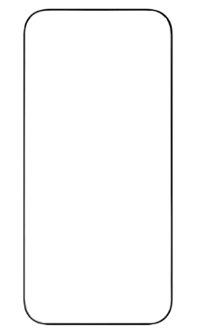 Skärmskydd i härdat glas – iPhone 16 Pro / iPhone 17 / iPhone 17 Pro