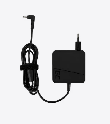 Green Cell PRO Laptop Charger Asus 65W 19V 3.42A