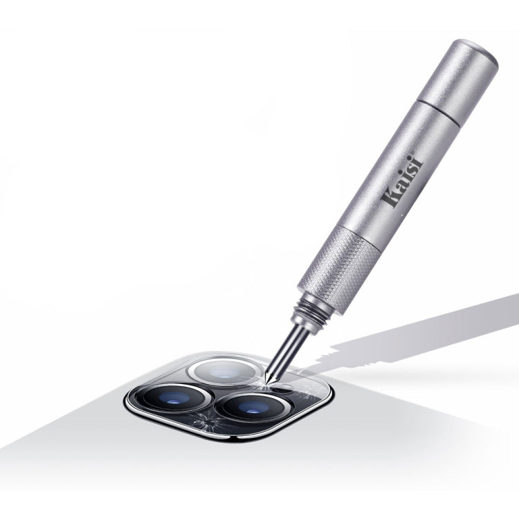 Disassembly Pen for Rear View Camera Lens for Smartphones