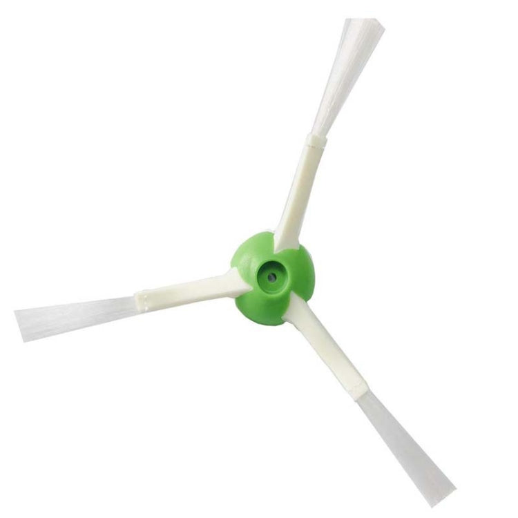 Side Brush Accessories for iRobot Roomba I7 + / E5 / E6