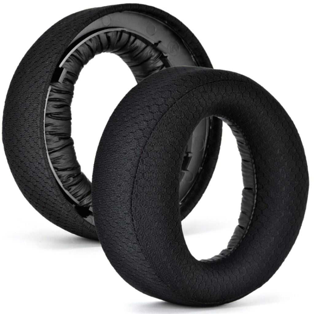 Sony PS5 Wireless Pulse 3D Ear cushion till headphones, 1 pair – Black