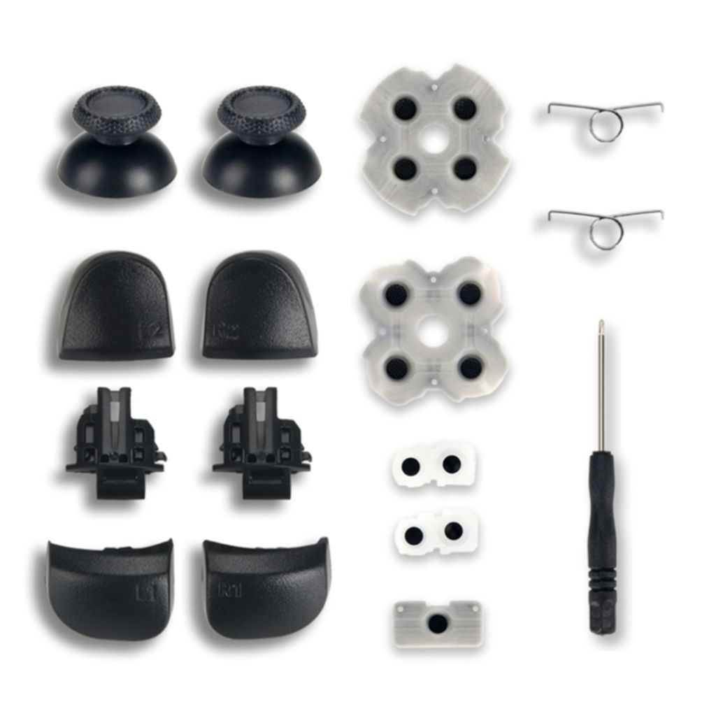 PS5 handkontroll Repair Kit