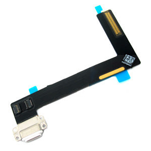 IPad Air 2 Dock flexkabel vit