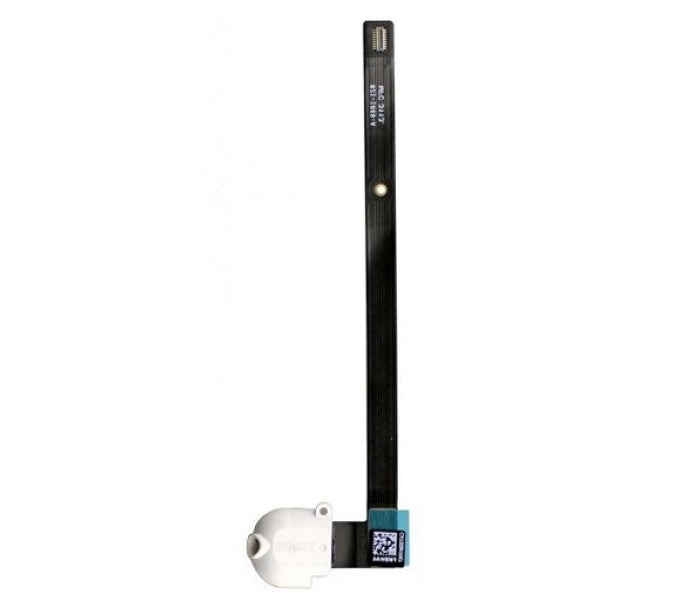 IPad Air, iPad 9.7 2017/2018 & iPad 10.2" 2019 Headphone Jack vit