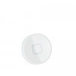 IPad 4 hemknapp vit