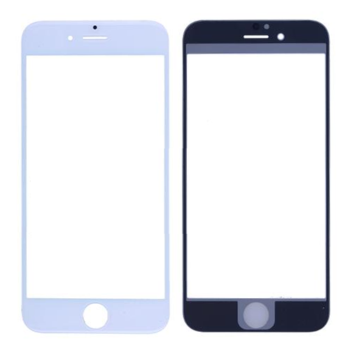IPhone 6 Plus / 6S Plus Glass – vit