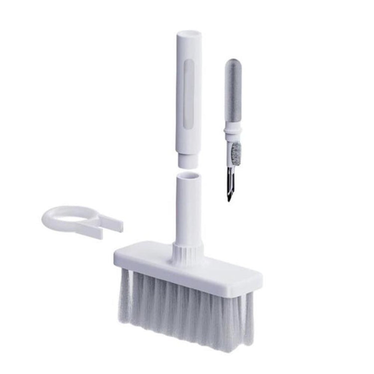 Universal 3-in-1 Cleaning Kit - White