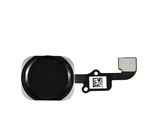 iPhone 6S/6S Plus Home Button Black