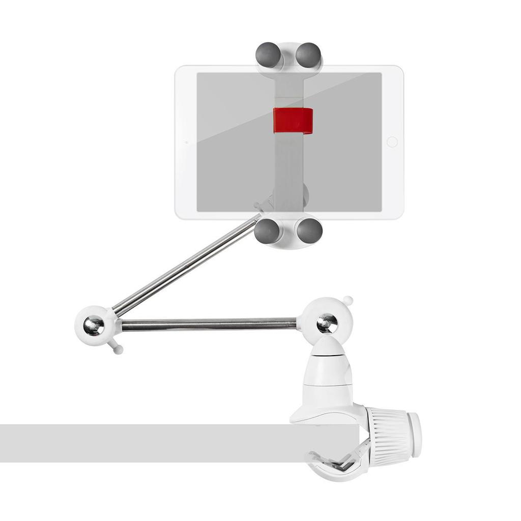 Nedis Tablet and Mobile Holder 4-12" Foldable Arm