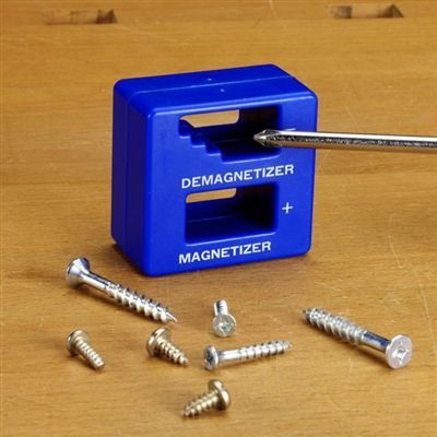 Magnetic tools