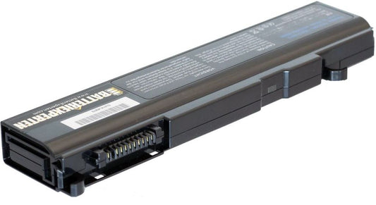 Battery for TOSHIBA Qosmio F20, Dynabook SS, Toshiba Satellite A / K / T /U200 / Portege M / S, Tecra A / M / S
