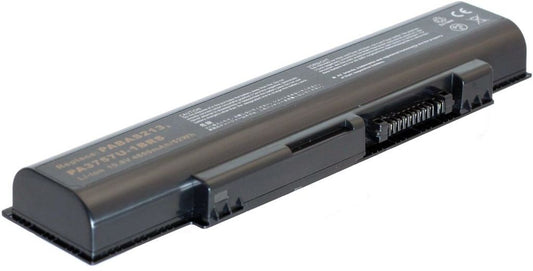 Battery for TOSHIBA Dynabook Qosmio T750 / T751 / T851 / V65 / F60 / F750 / F755 etc