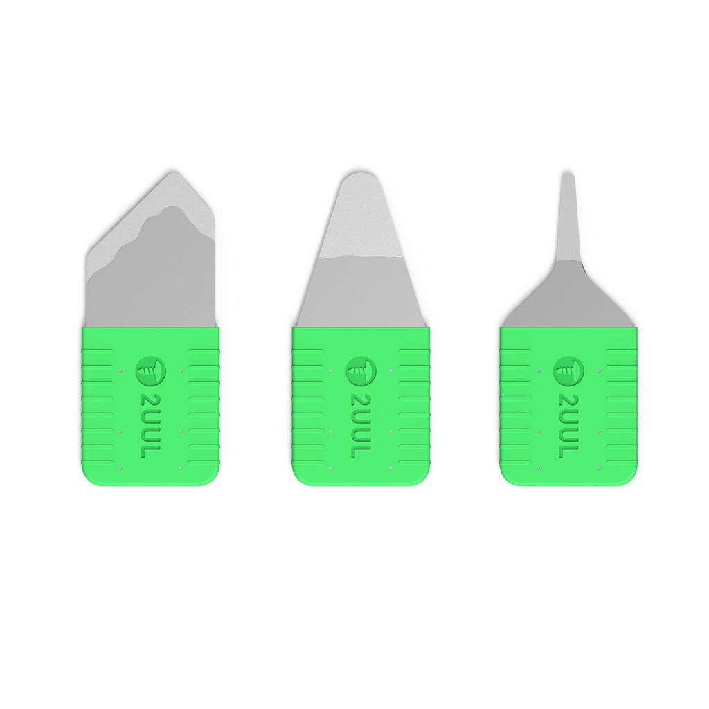 2UUL XYZ 3-in-1 Pry Tool for Mobiles and Tablets