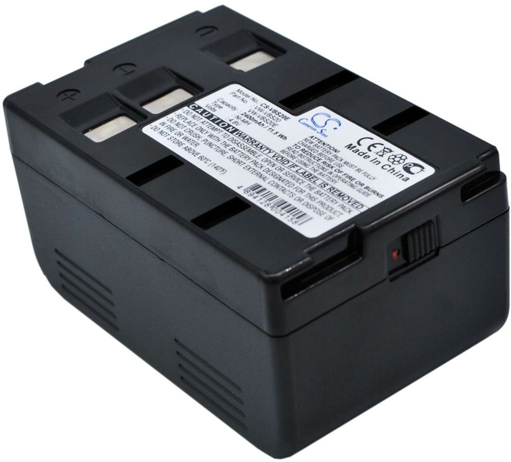 Battery for Blaupunkt SCR-250 etc