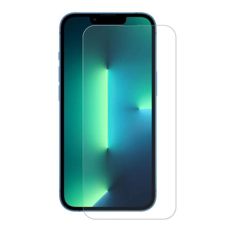 Weilis Screen Protection Tempered Glass for iPhone 14 Pro