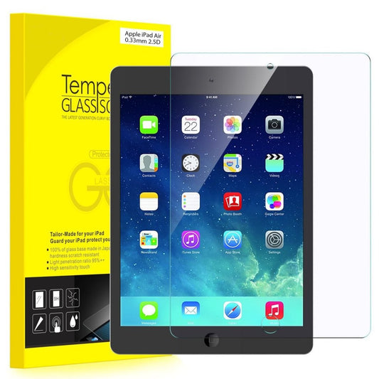 Weilis Tempered Glass Screen Protector for iPad Pro 12.9"