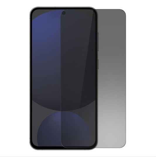 Weilis Samsung Galaxy S23 Privacy screen protector in tempered glass