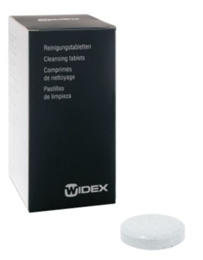 CLEANING TABLETS (20pcs/box)