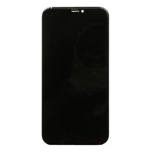IPhone XR DTP LCD-skärm Original Assembled