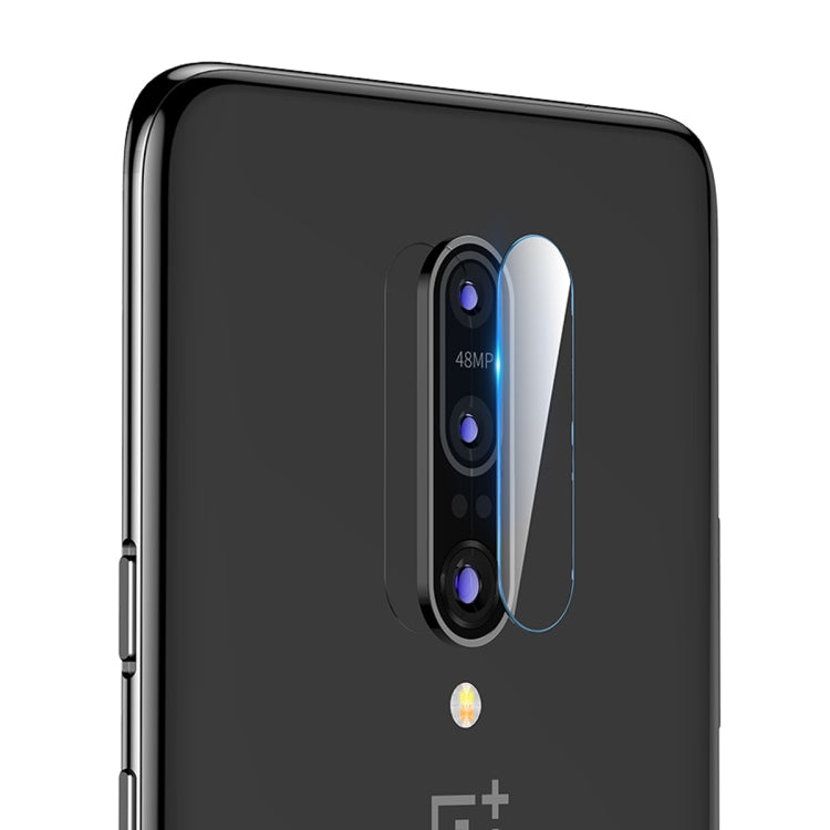 OnePlus 7 Pro MOCOLO Lens Protector härdat glas