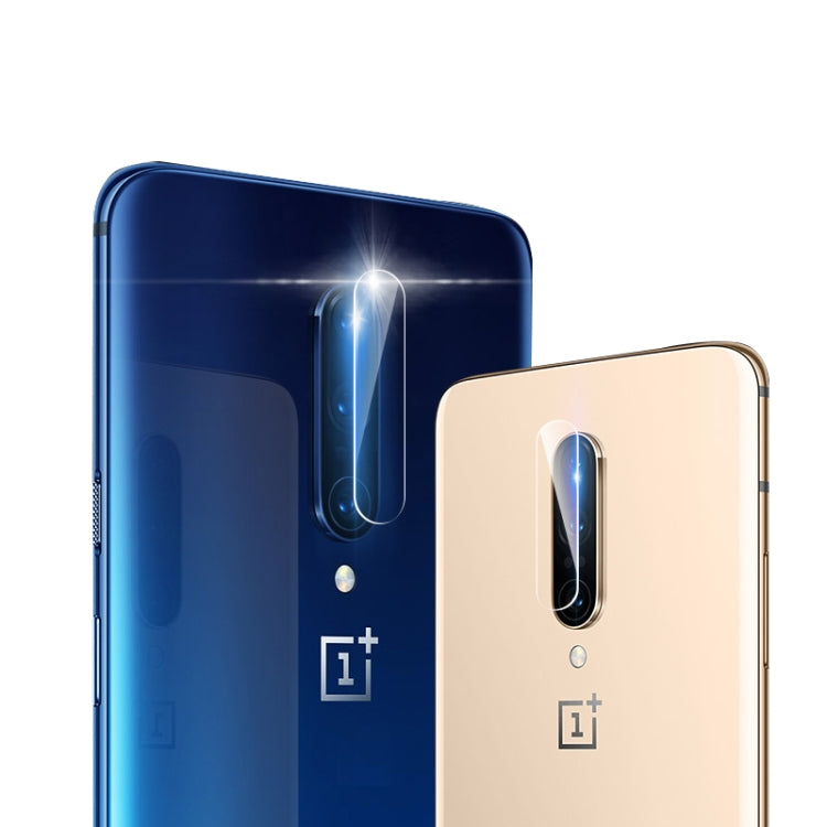 OnePlus 7T Pro MOCOLO Lens Protector härdat glas