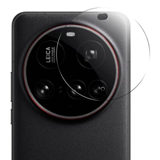 RURIHAI Xiaomi 15 Ultra Lens Protector