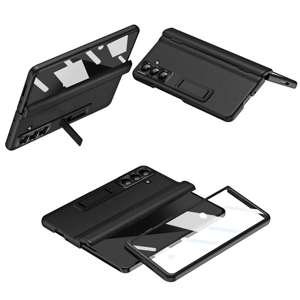Samsung Galaxy Z Fold7 5G fodral – svart