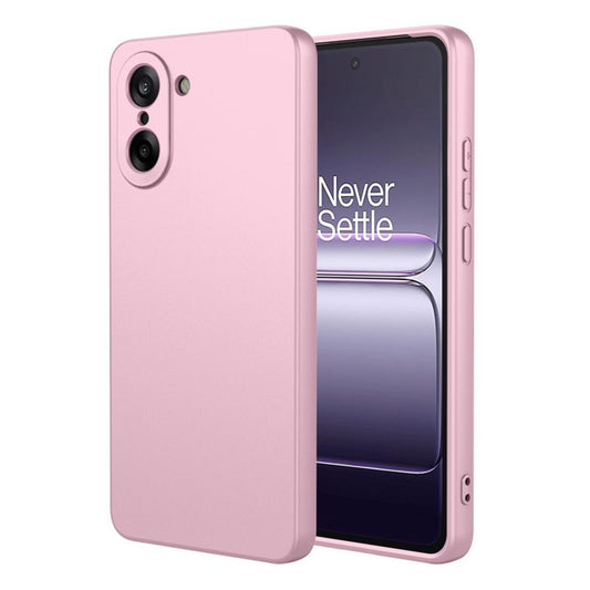 OnePlus Nord CE5 5G / Ace 5 Racing 5G TPU skal – rosa