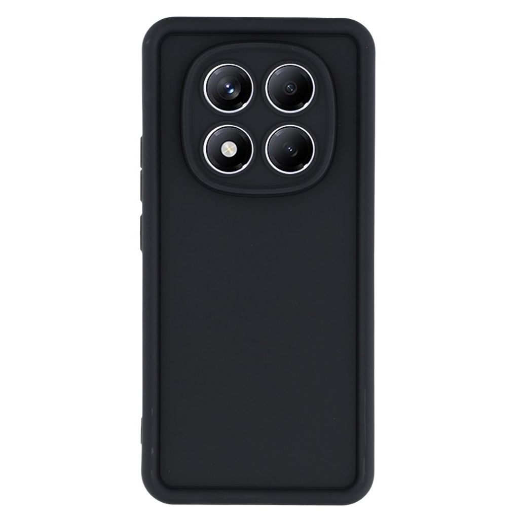 Xiaomi Redmi Note 15 skal Shock Proof – svart