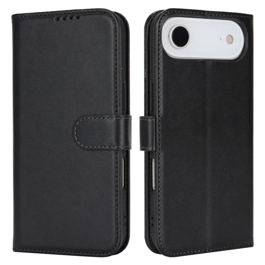 iPhone Air Fodral with Stand - Black