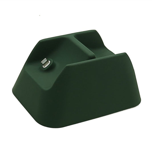 Airpods Max Charging Desktop Stand - Blackish Green