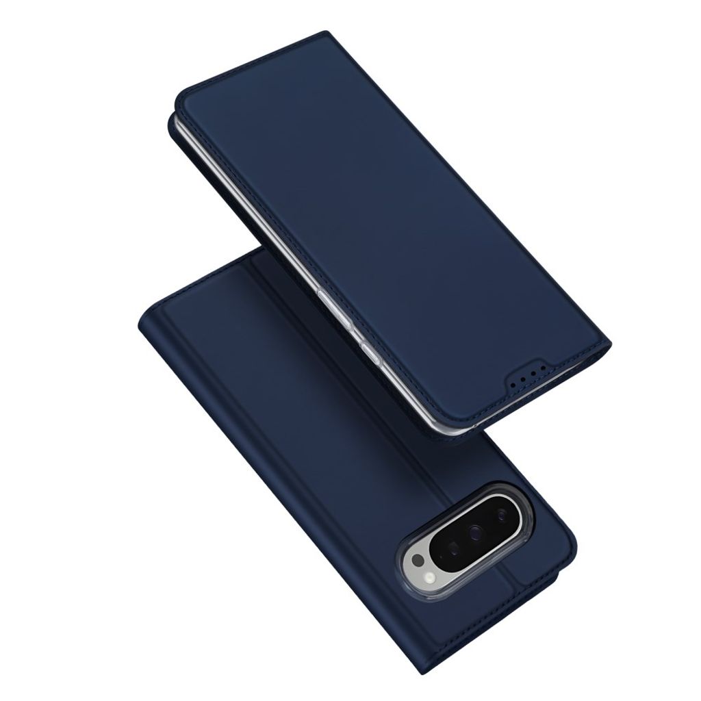 DUX DUCIS Google Pixel 10 Pro XL fodral – blå