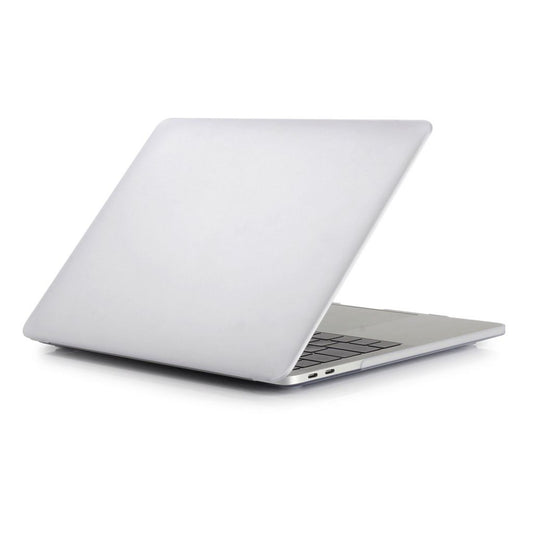 MacBook Pro 16.2" 2024/2023/2021 Plastic Case - Transparent