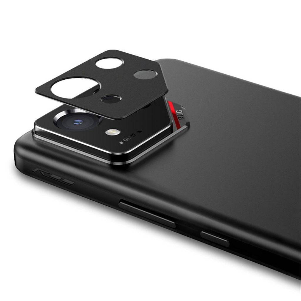 IMAK Asus ROG Phone 9 5G metal lens protector