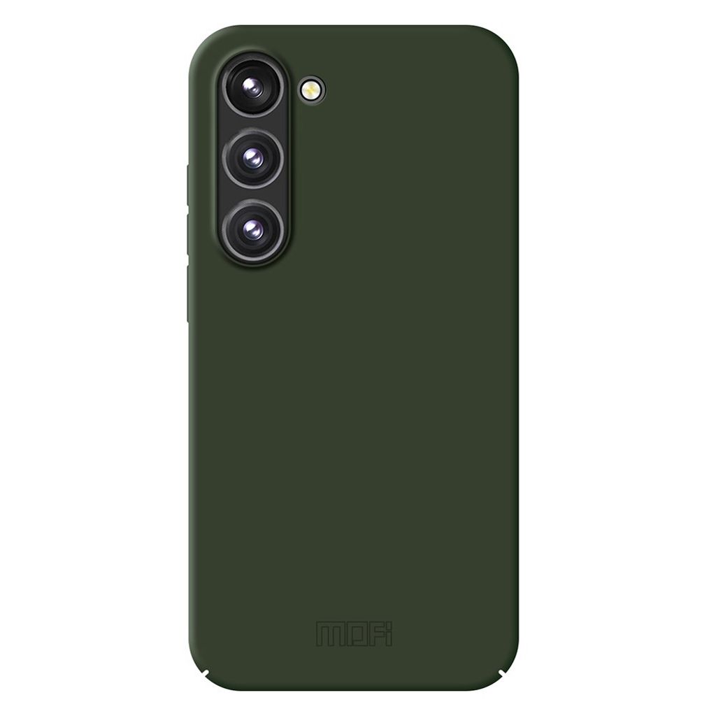 MOFI JK Qin Series Samsung Galaxy S24 Plus Case - Green