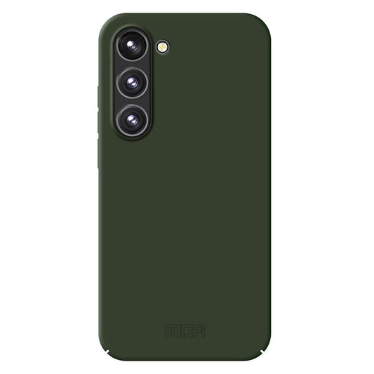 MOFI JK Qin Series Samsung Galaxy S24 Plus Case - Green