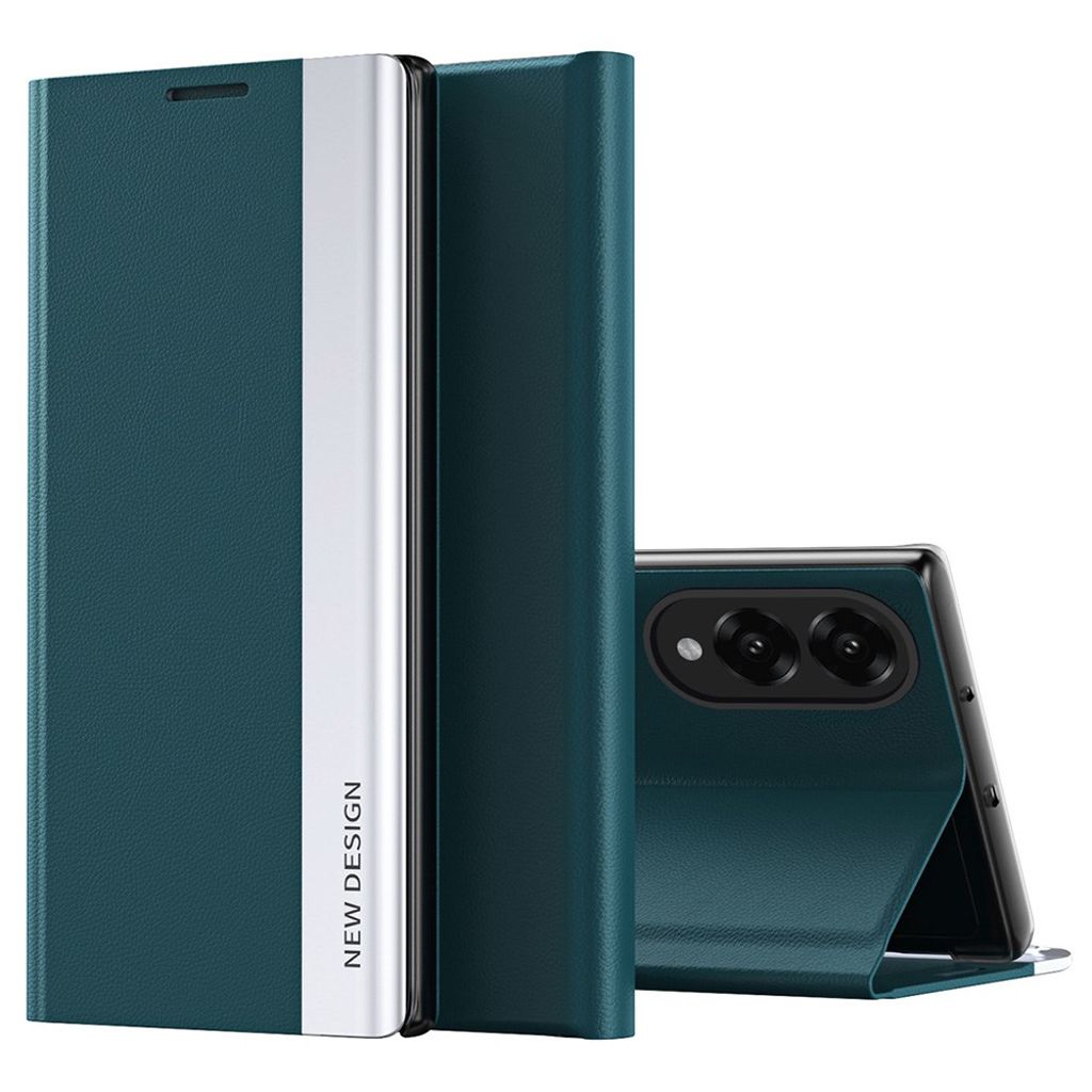 Samsung Galaxy S25 Edge fodral – grön