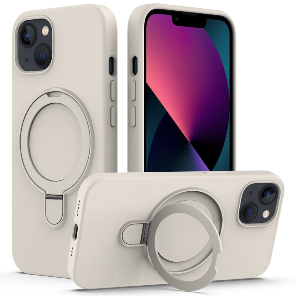 IPhone 13 skal stöd MagSafe Compatible – Beige