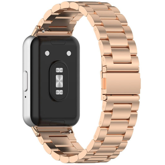 Samsung Galaxy Fit3 Watch Band - Rose gold