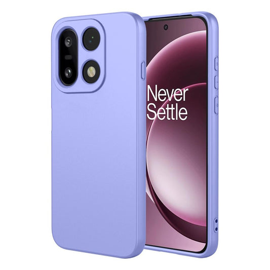 OnePlus 15 5G TPU skal – lila