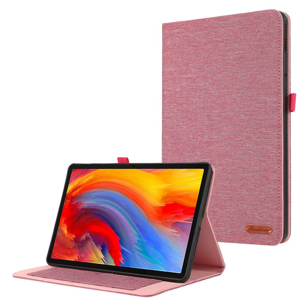 Lenovo Tab M11 Kickstand Cover - Pink