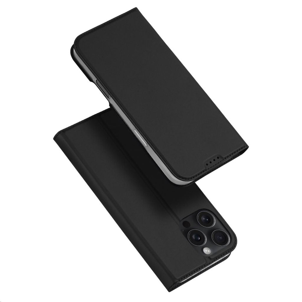 DUX DUCIS iPhone 16 Pro Max Cover - Black