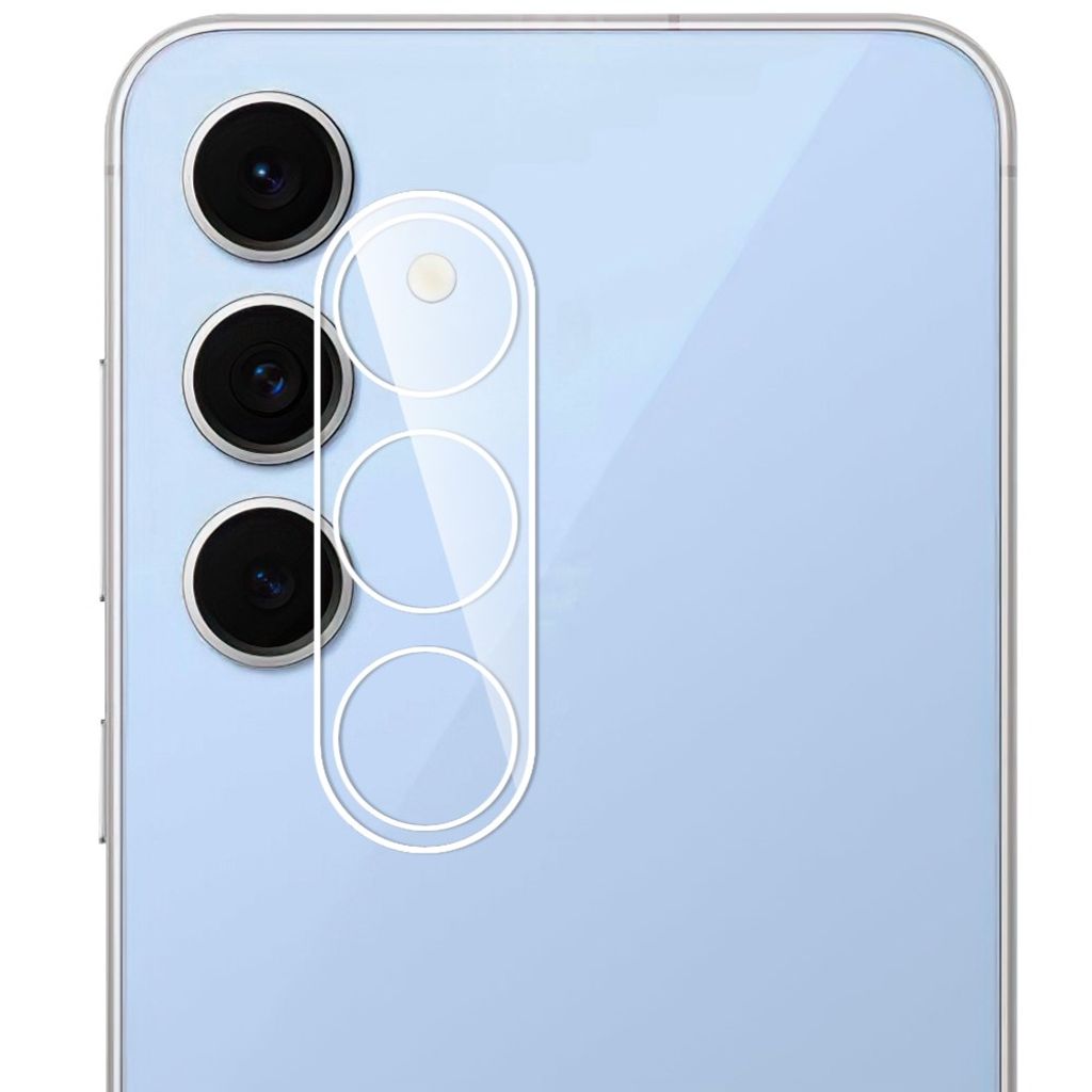 Samsung Galaxy S25 FE Lens protector