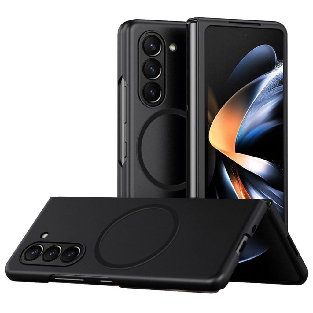 Samsung Galaxy Z Fold6 5G case with Magsafe - Black
