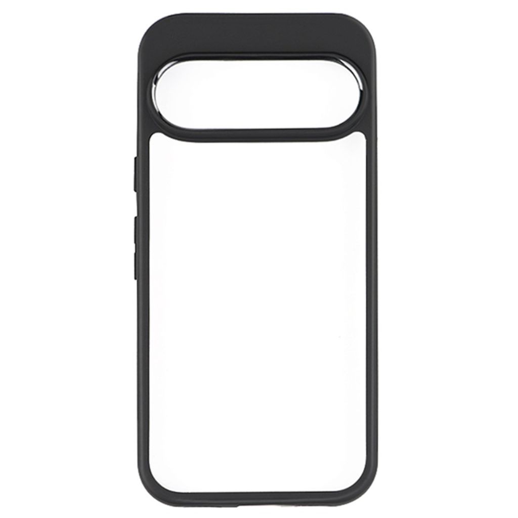 Google Pixel 10 Pro / 10 skal – Transparent