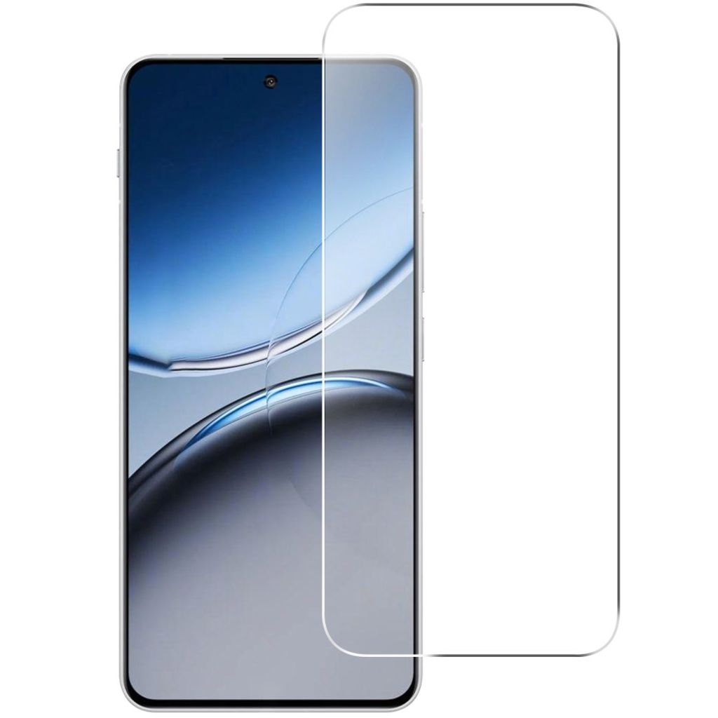 OnePlus Nord 5 5G skärmskydd 9H