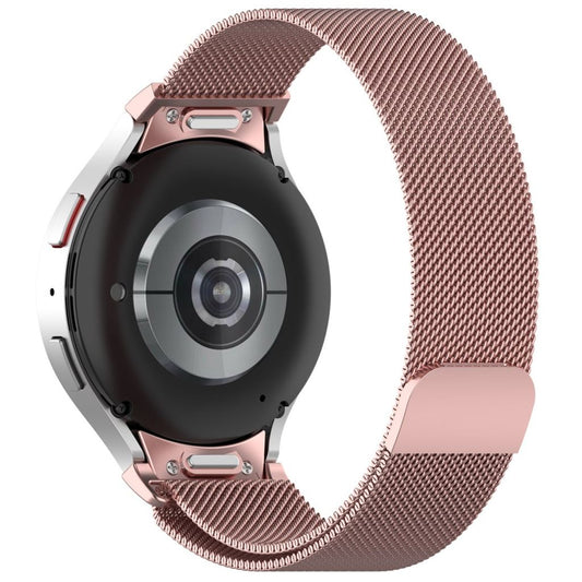 Samsung Galaxy Watch FE 40mm etc. Bracelet - Rose Pink
