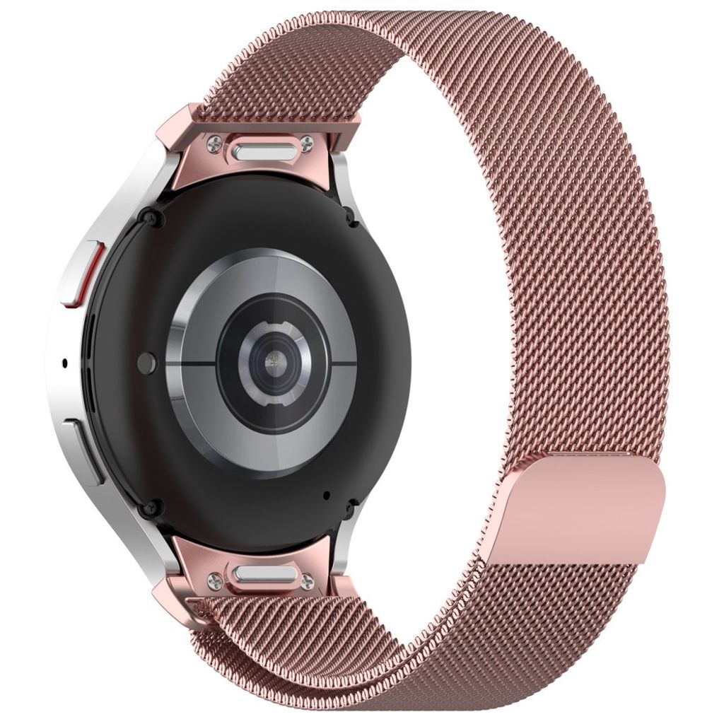 Samsung Galaxy Watch FE 40mm etc. Bracelet - Rose Pink