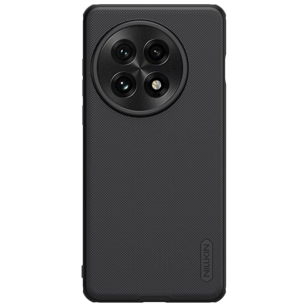 NILLKIN OnePlus 13 skal – svart