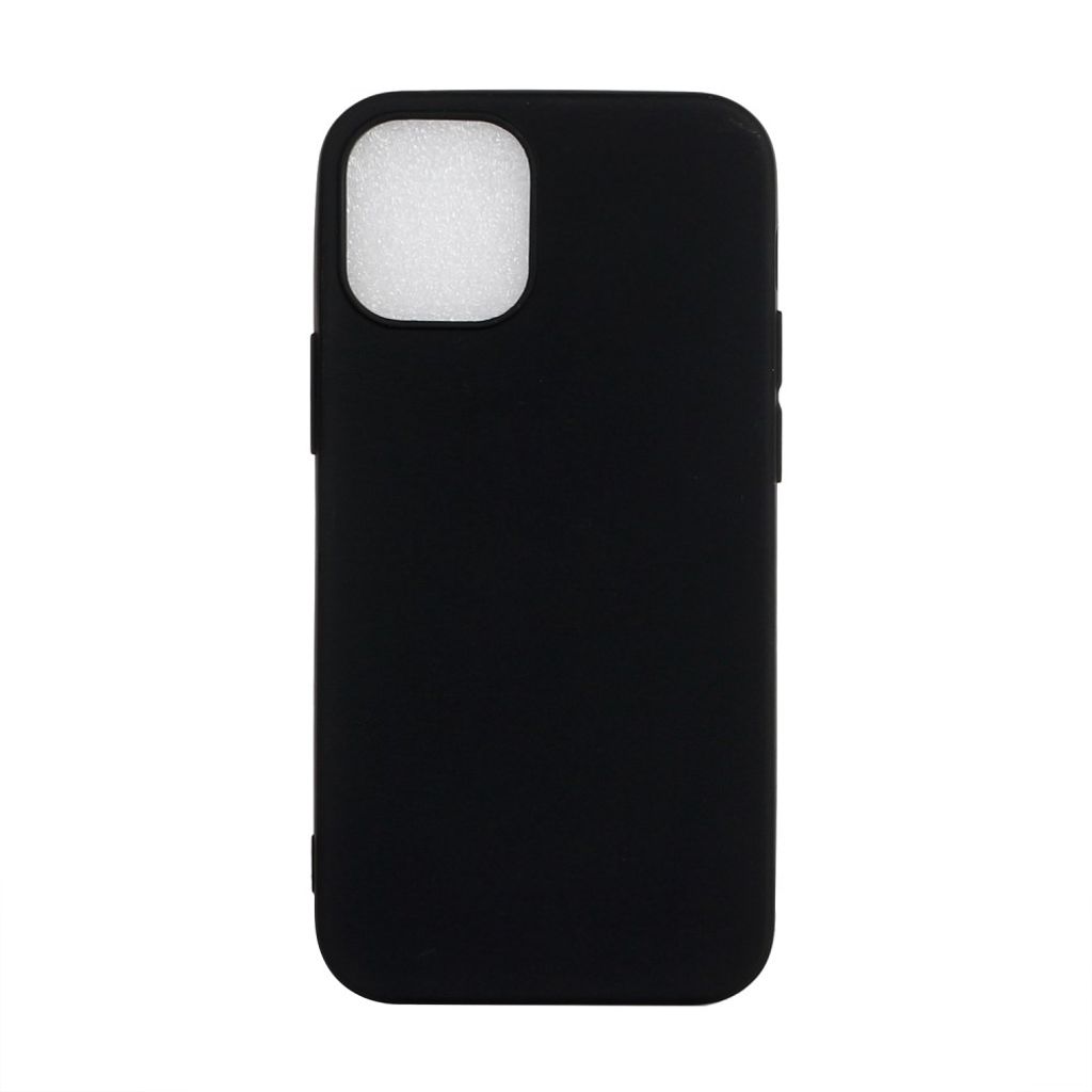 IPhone 12 mini TOU skal – svart